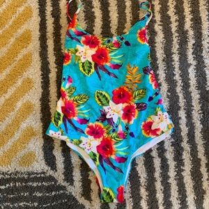 MC2 Saint Barth One Piece